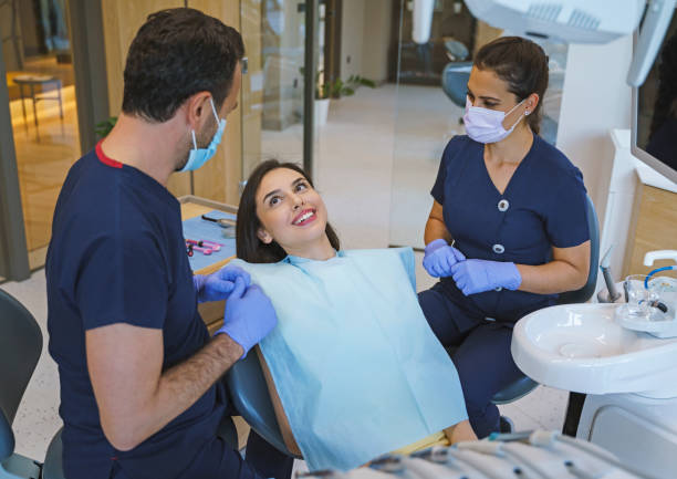 Best Oral Cancer Screening  in Harbour Heights, FL