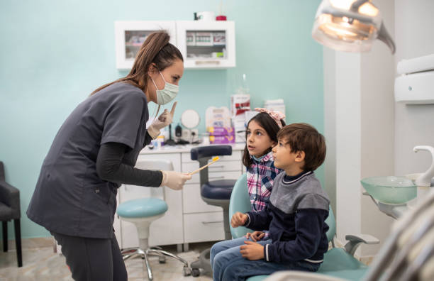 Best Invisalign and Clear Aligners  in Harbour Heights, FL