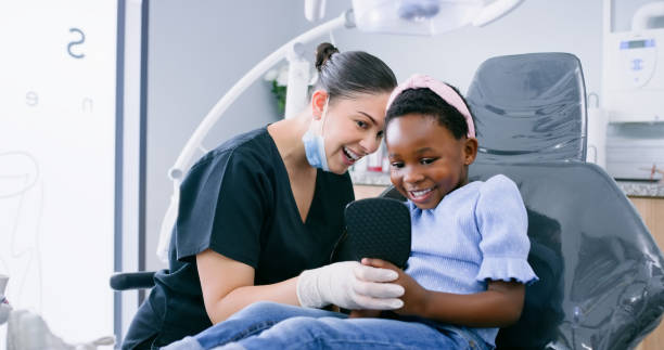Oral Cancer Screening in Harbour Heights, FL