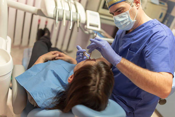 TMJ/TMD Treatment in Harbour Heights, FL