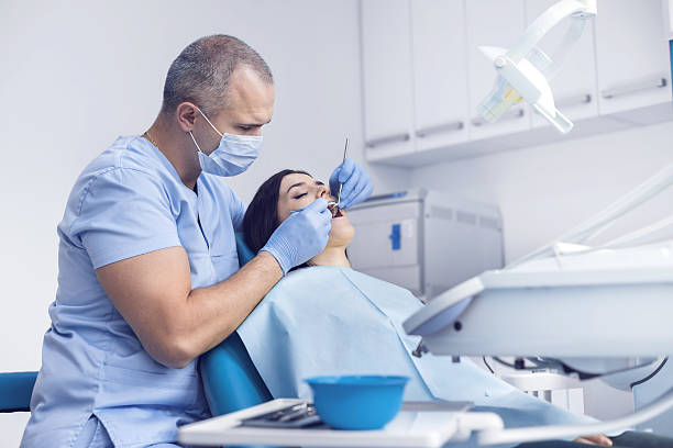 Best Periodontal (Gum) Disease Treatment  in Harbour Heights, FL