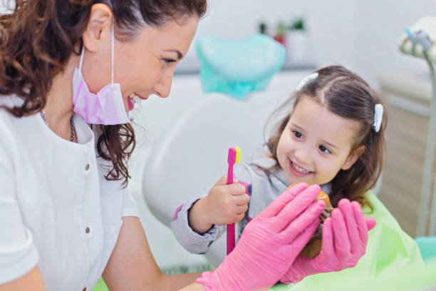 Best Root Canal Treatment  in Harbour Heights, FL